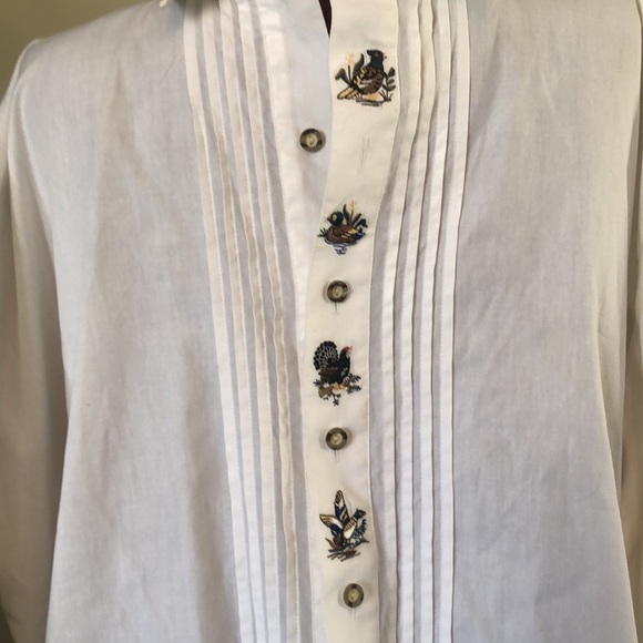 Hammersmidt Men’s Shirt - Picture 2 of 5